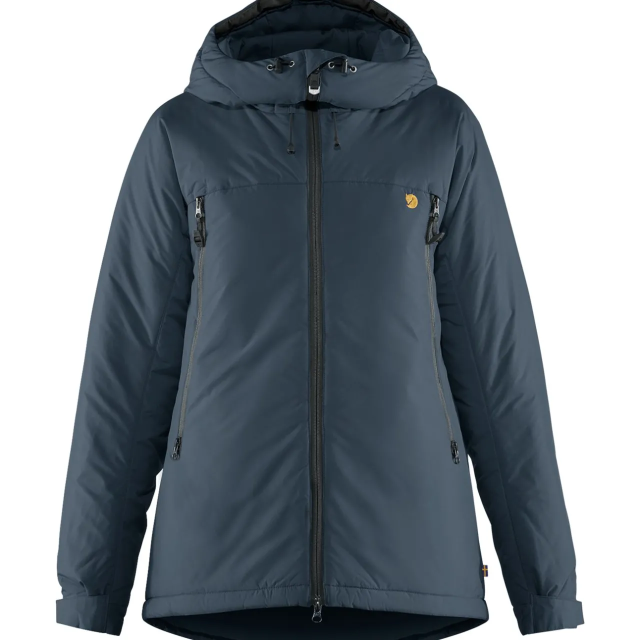 bergtagen_insulation_jack_1-1.webp Fjällräven Vinterjakker | Mountaineering-jakker-Bergtagen Insulation Jacket W