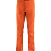 Fjällräven Mountaineering-bukser | Skalbukser-Bergtagen Lite Eco-Shell Trousers M