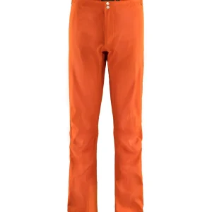 Fjällräven Mountaineering-bukser | Skalbukser-Bergtagen Lite Eco-Shell Trousers M