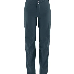Fjällräven Mountaineering-bukser | Skalbukser-Bergtagen Lite Eco-Shell Trousers W