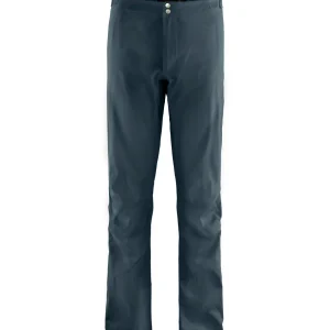 Fjällräven Mountaineering-bukser | Skalbukser-Bergtagen Lite Eco-Shell Trousers M