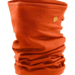 Fjällräven Andet Tilbehør | Andet Tilbehør-Bergtagen Neck Gaiter