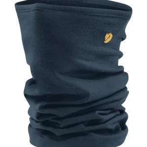 Fjällräven Andet Tilbehør | Andet Tilbehør-Bergtagen Neck Gaiter