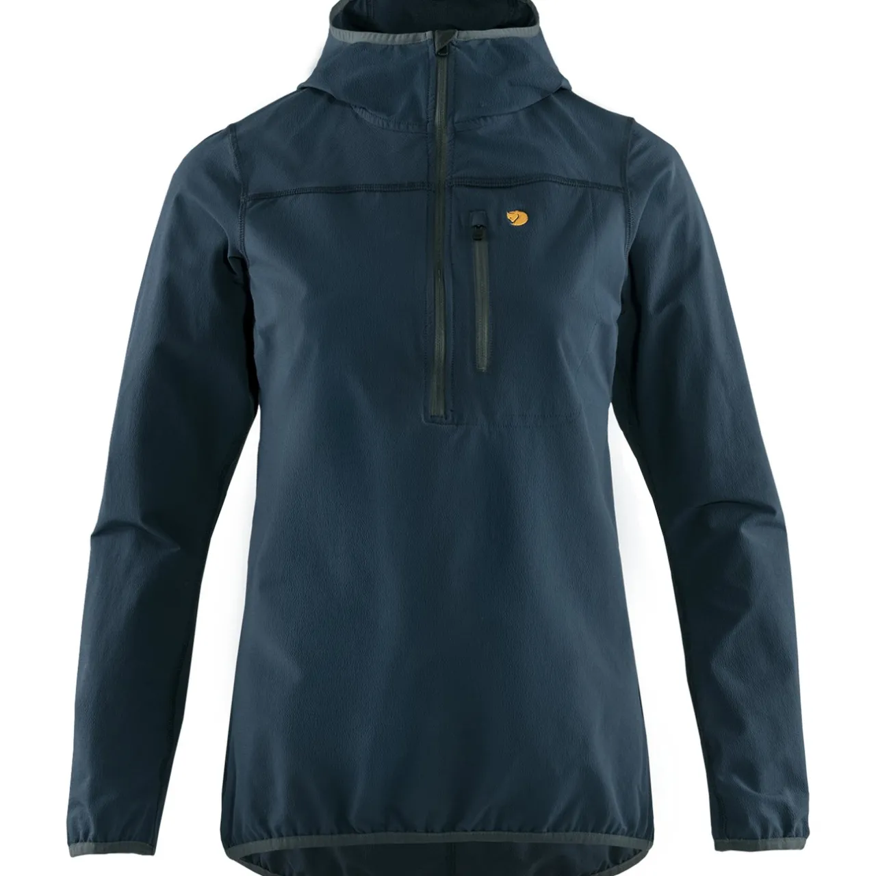 bergtagen_stretch_half_zi_0-1.webp Fjällräven Mountaineering-jakker-Bergtagen Stretch Half Zip W