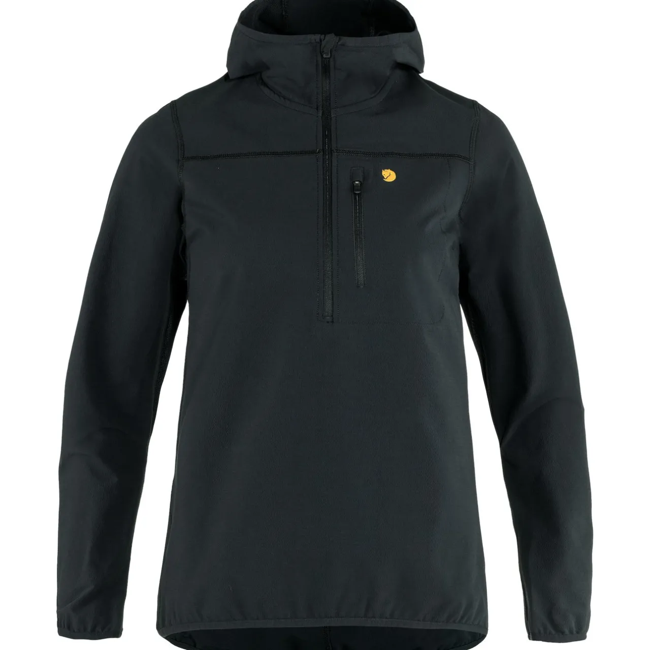 bergtagen_stretch_half_zi_1-1.webp Fjällräven Mountaineering-jakker-Bergtagen Stretch Half Zip W