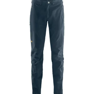 Fjällräven Mountaineering-bukser | Trekkingbukser-Bergtagen Stretch Trousers M