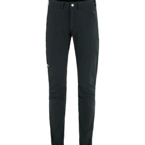 Fjällräven Mountaineering-bukser | Trekkingbukser-Bergtagen Stretch Trousers M