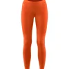 Fjällräven Basislag Bukser-Bergtagen Thinwool Long Johns W