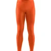 Fjällräven Basislag Bukser-Bergtagen Thinwool Long Johns M