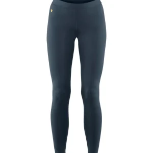 Fjällräven Basislag Bukser-Bergtagen Thinwool Long Johns W