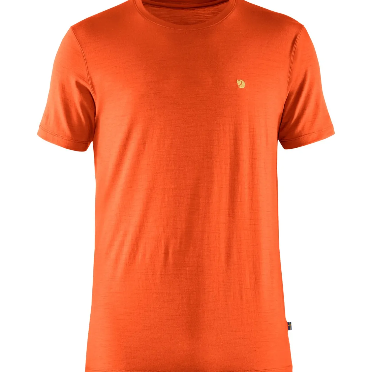 bergtagen_thinwool_ss_m_0.webp Fjällräven Basislag Trøjer | T-shirts & Toppe-Bergtagen Thinwool SS M