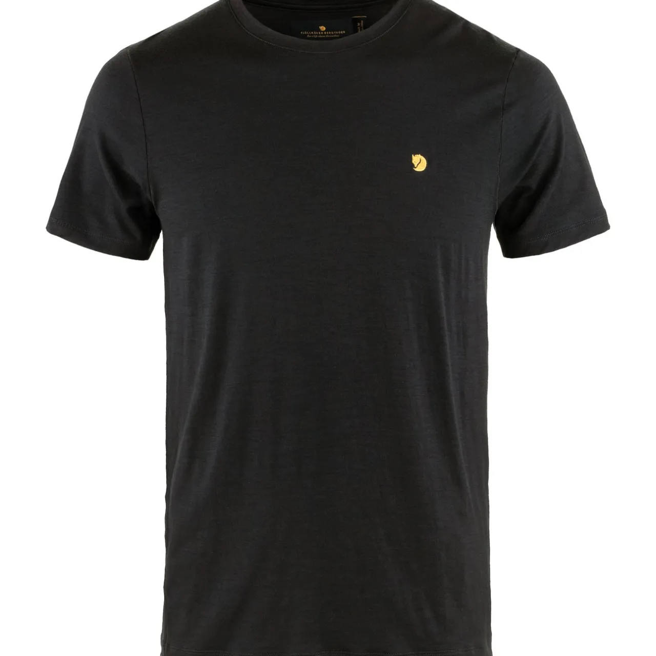 bergtagen_thinwool_ss_m_2.webp Fjällräven Basislag Trøjer | T-shirts & Toppe-Bergtagen Thinwool SS M