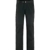 Fjällräven Mountaineering-bukser | Trekkingbukser-Bergtagen Touring Trousers M