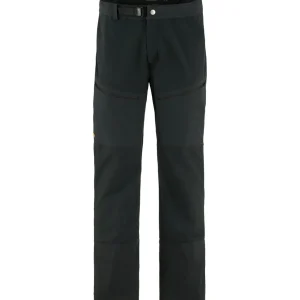 Fjällräven Mountaineering-bukser | Trekkingbukser-Bergtagen Touring Trousers M