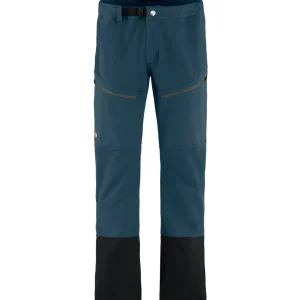 Fjällräven Mountaineering-bukser | Trekkingbukser-Bergtagen Touring Trousers M