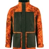 Fjällräven Jagtjakker-Brenner Pro Padded Jacket M