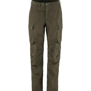 Fjällräven Isolerede Bukser | Jagtbukser-Brenner Pro Winter Trousers W