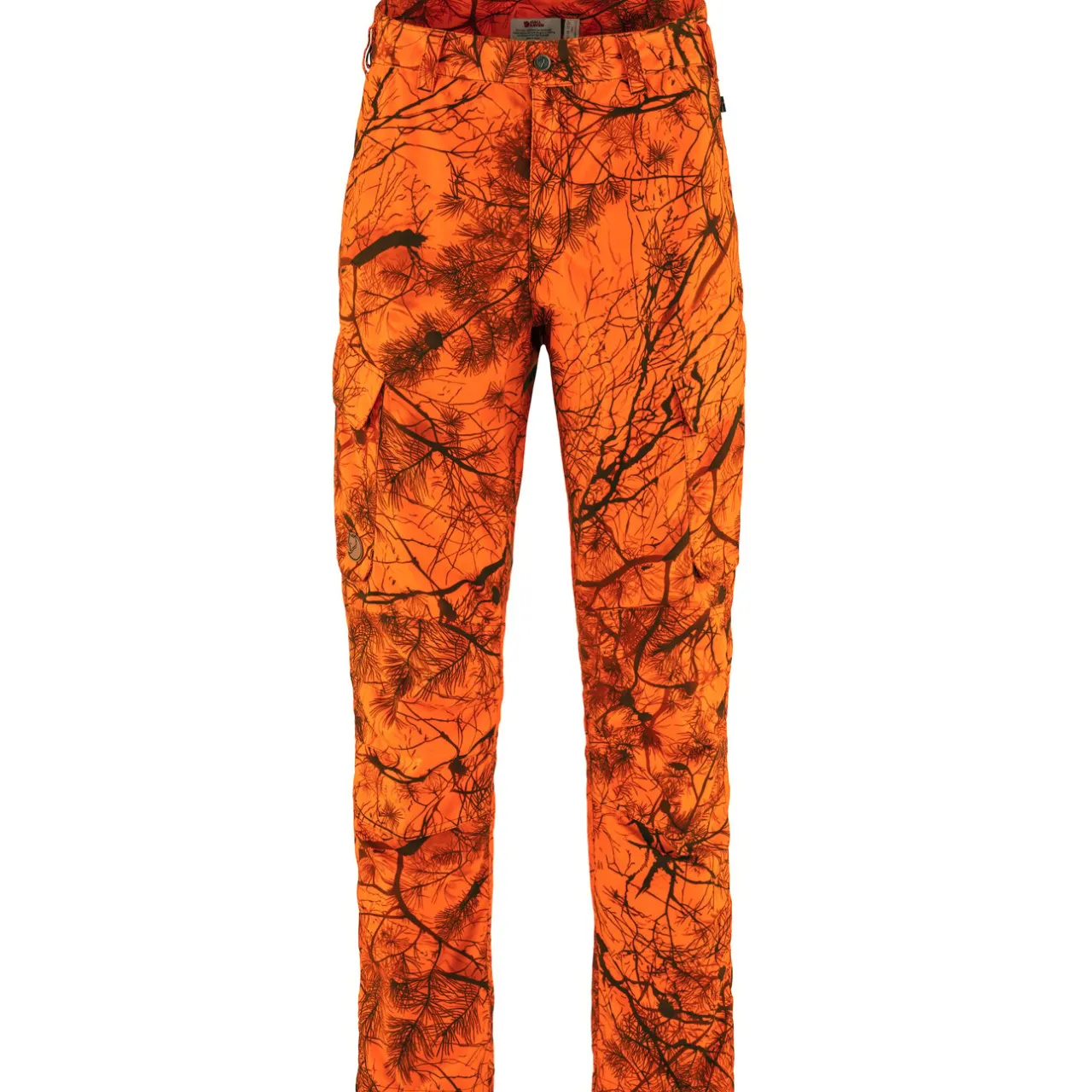 brenner_pro_winter_trouse_0.webp Fjällräven Isolerede Bukser | Jagtbukser-Brenner Pro Winter Trousers M