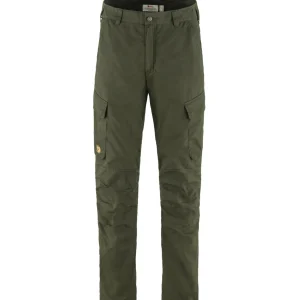 Fjällräven Isolerede Bukser | Jagtbukser-Brenner Pro Winter Trousers M