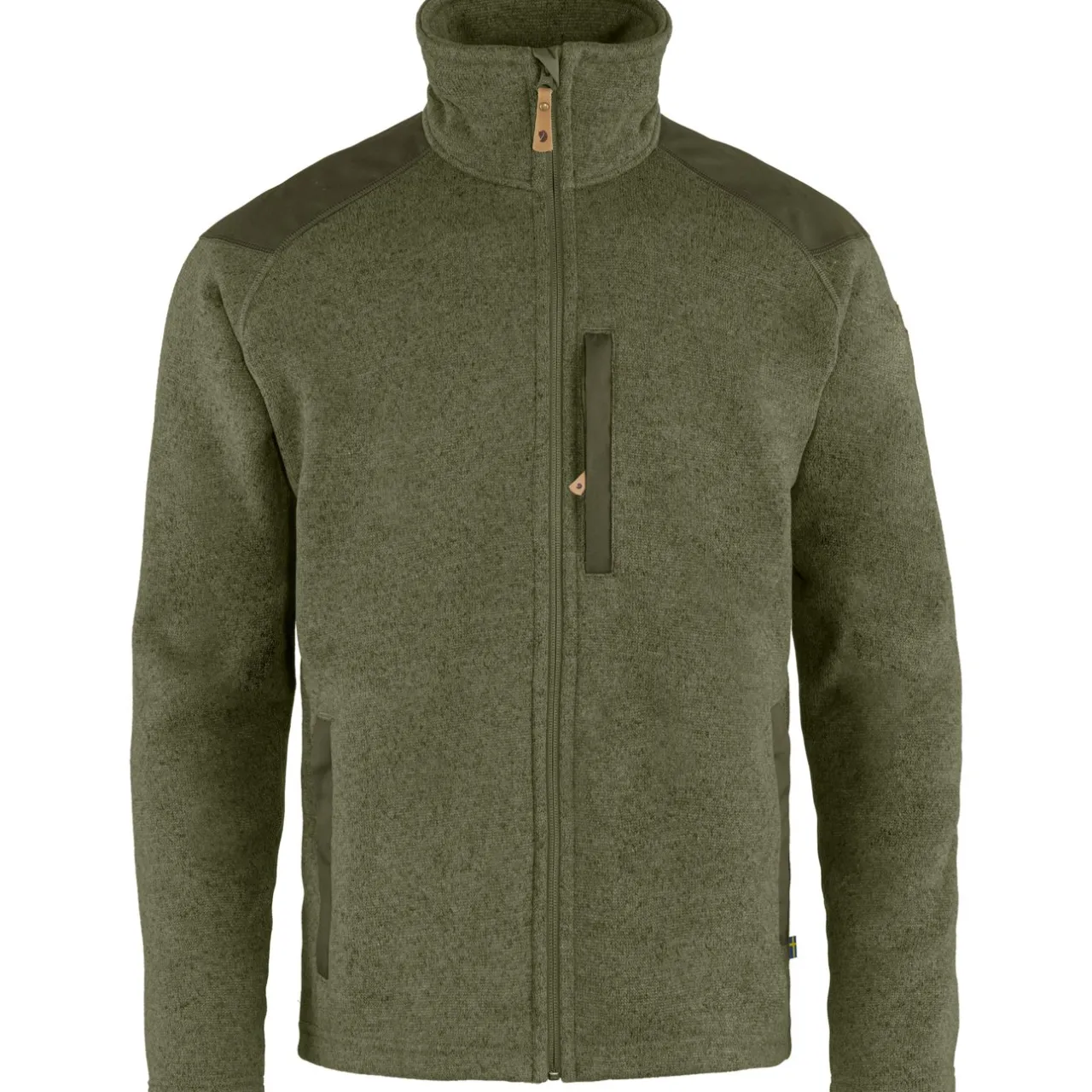 buck_fleece_m_1.webp Fjällräven Fleece-Buck Fleece M
