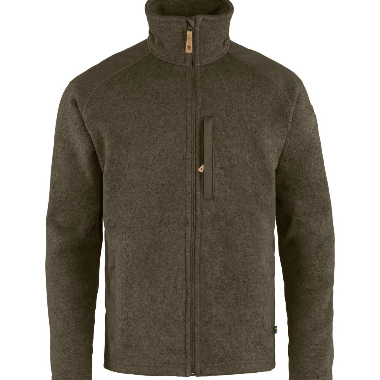 buck_fleece_m_2.webp Fjällräven Fleece-Buck Fleece M