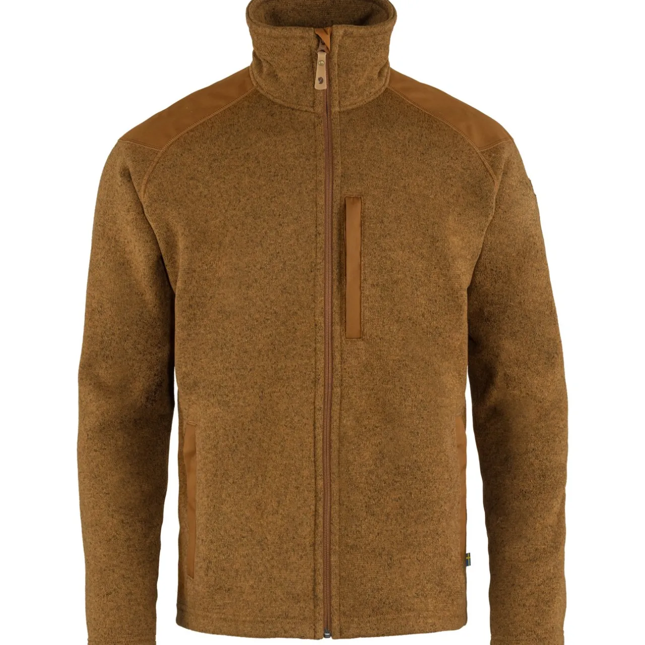buck_fleece_m_4.webp Fjällräven Fleece-Buck Fleece M