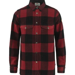 Fjällräven Skjorter-Canada Shirt M