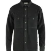 Fjällräven Skjorter-Canada Shirt Solid M
