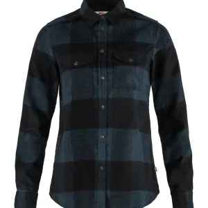 Fjällräven Skjorter-Canada Shirt W