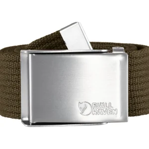 Fjällräven Bælter & Seler | Bælter & Seler-Canvas Belt