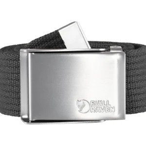 Fjällräven Bælter & Seler | Bælter & Seler-Canvas Belt