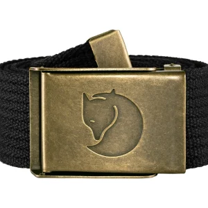 Fjällräven Bælter & Seler | Bælter & Seler-Canvas Brass Belt