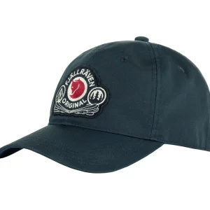 Fjällräven Kasketter, Hatte & Huer | Kasketter, Hatte & Huer-Classic Badge Cap