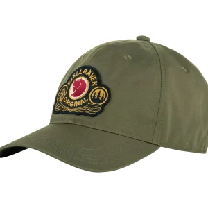 Fjällräven Kasketter, Hatte & Huer | Kasketter, Hatte & Huer-Classic Badge Cap