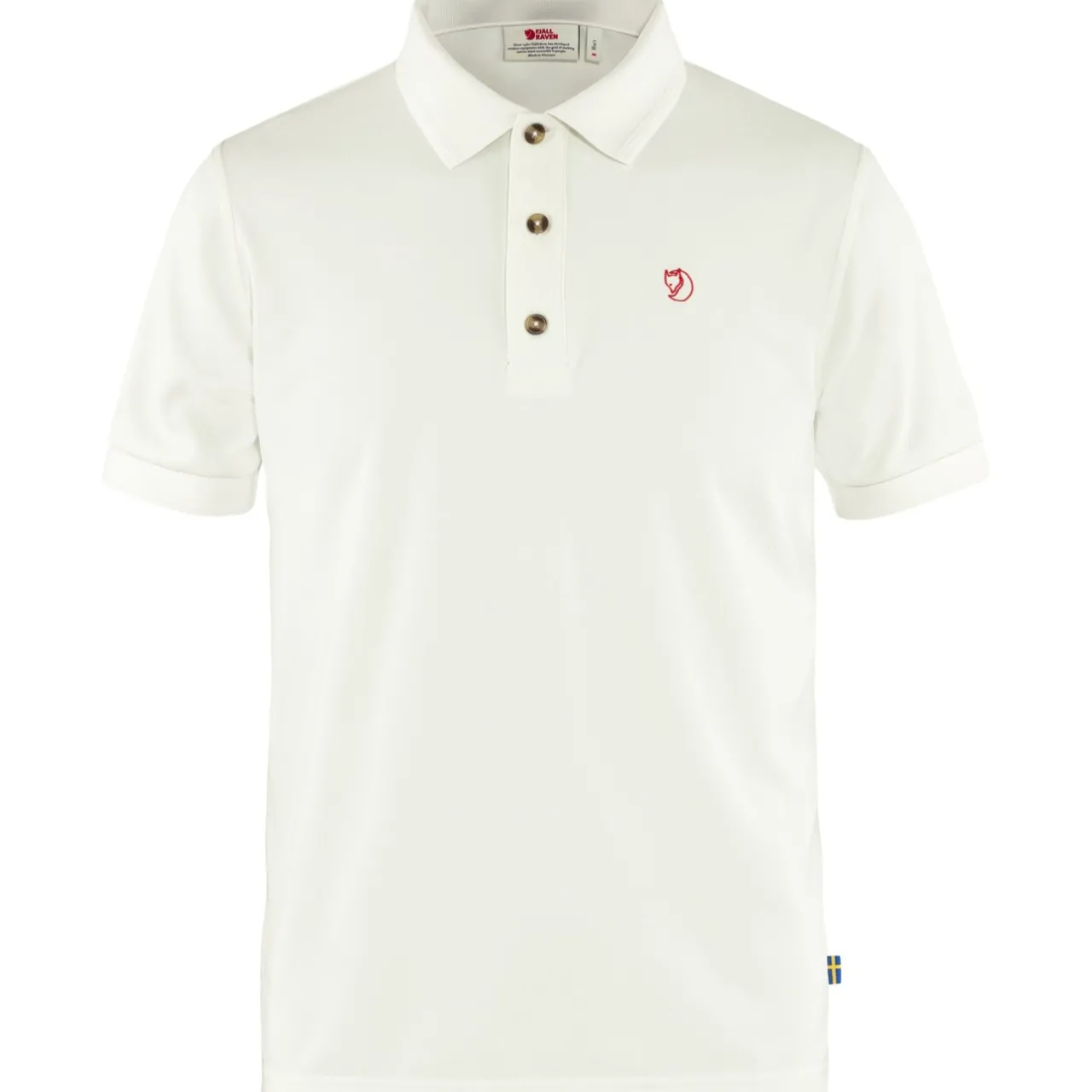 crowley_pique_shirt_m_4.webp Fjällräven T-shirts & Toppe-Crowley Pique Shirt M