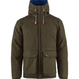 Fjällräven Vinterjakker | Dunjakker-Down Jacket No. 16 M