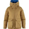 Fjällräven Vinterjakker | Dunjakker-Down Jacket No. 16 W
