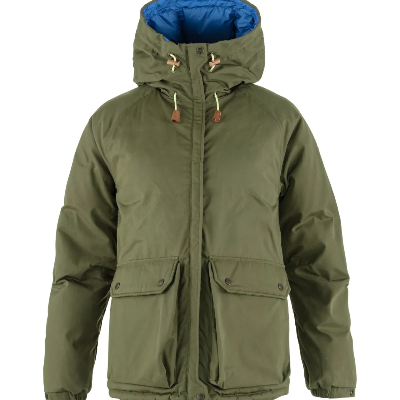 down_jacket_no__w_1.webp Fjällräven Vinterjakker | Dunjakker-Down Jacket No. 16 W