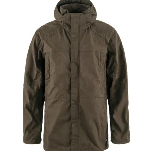 Fjällräven Jagtjakker | Skaljakker-Drev Hybrid Jacket M