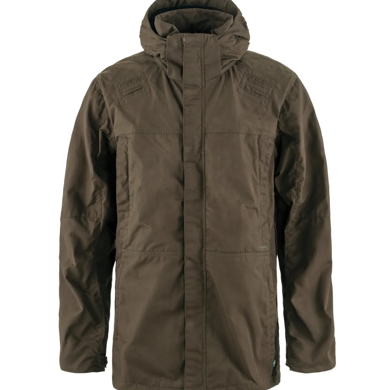 drev_hybrid_jacket_m_0.webp Fjällräven Jagtjakker | Skaljakker-Drev Hybrid Jacket M