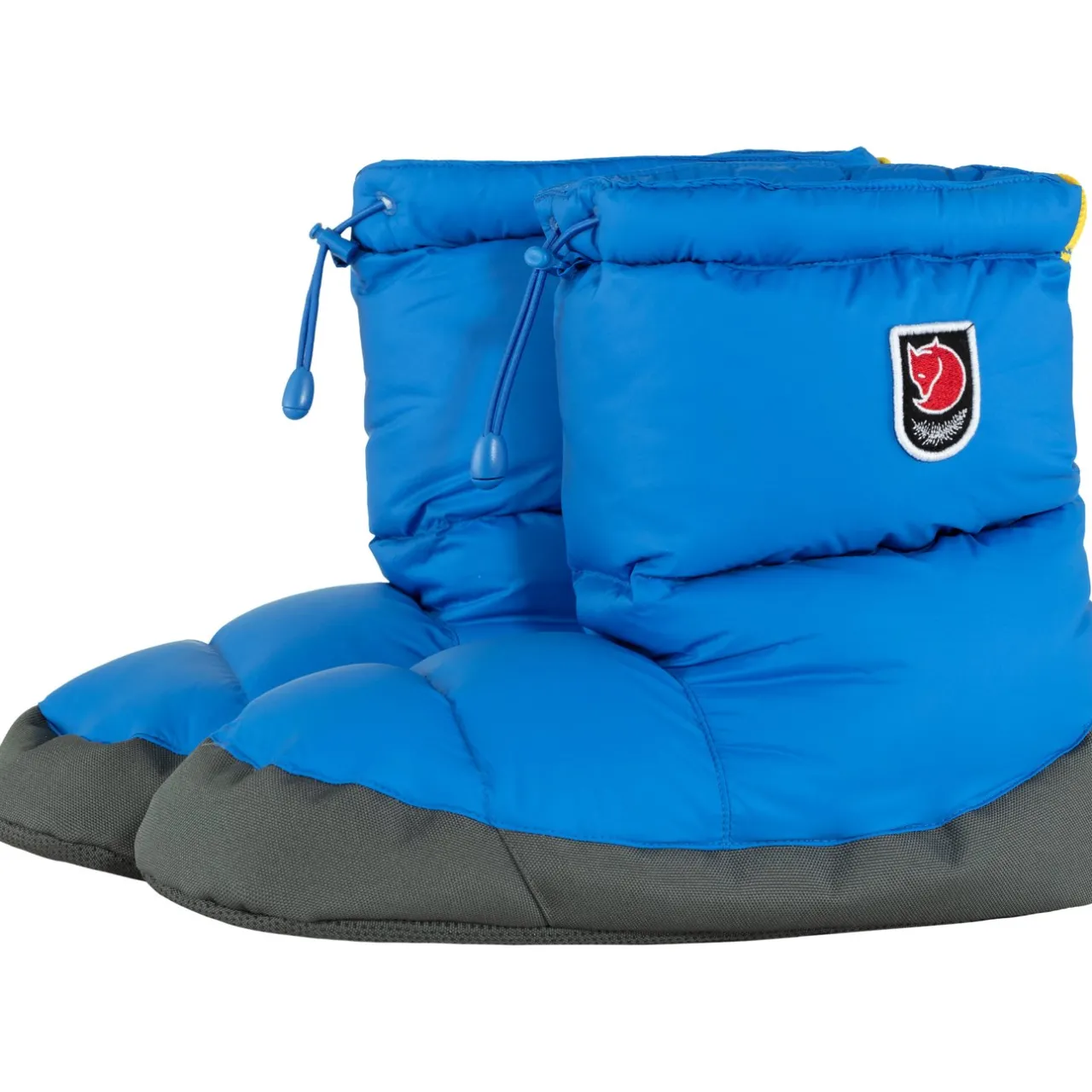 expedition_down_booties_1.webp Fjällräven Andet Tilbehør | Andet Tilbehør-Expedition Down Booties