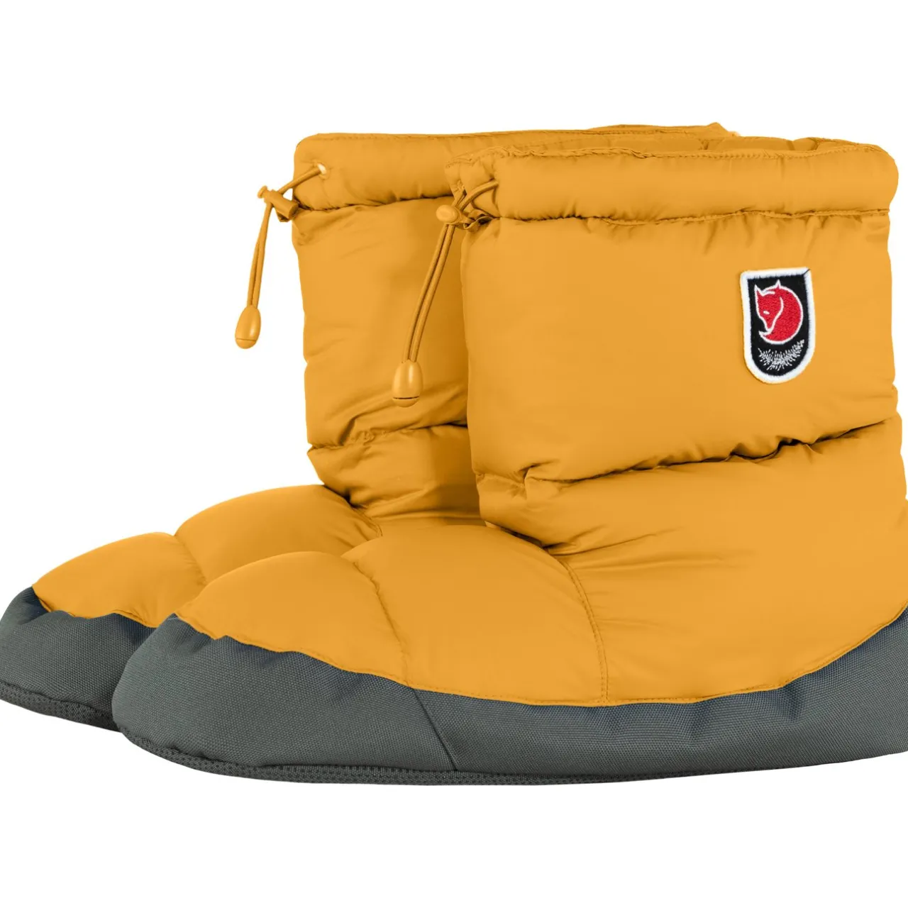 expedition_down_booties_3.webp Fjällräven Andet Tilbehør | Andet Tilbehør-Expedition Down Booties