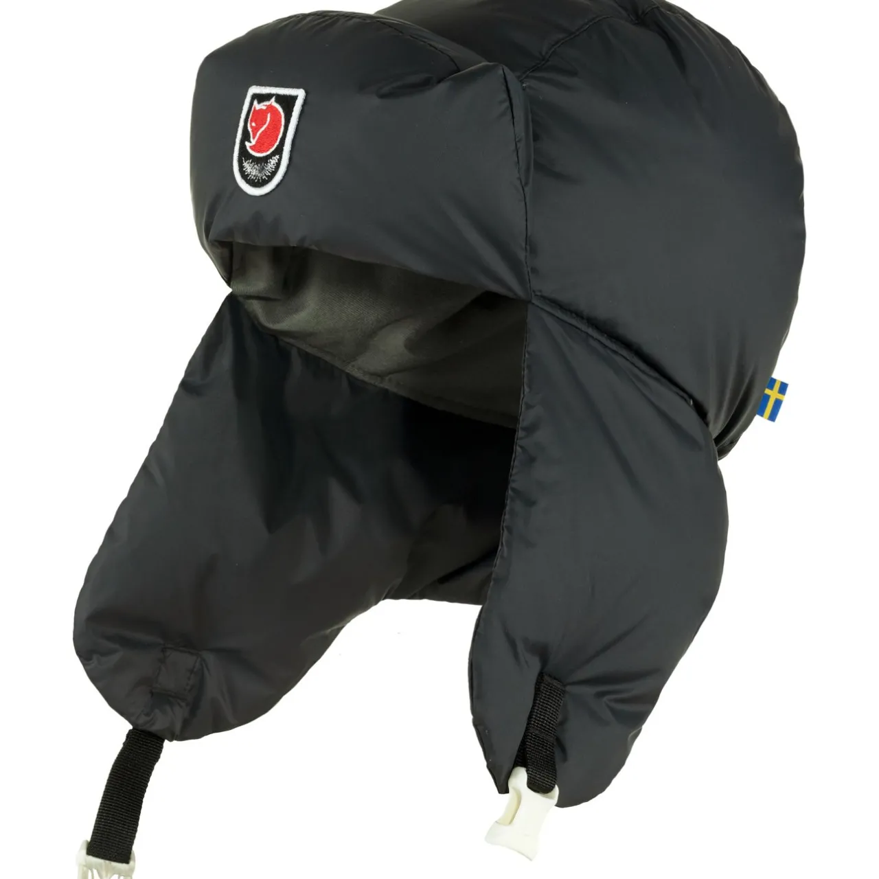 expedition_down_heater_1.webp Fjällräven Kasketter, Hatte & Huer | Kasketter, Hatte & Huer-Expedition Down Heater