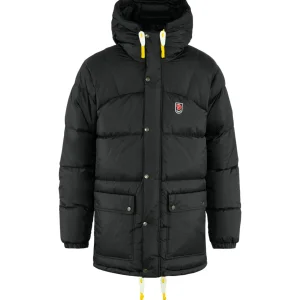 Fjällräven Parkaer | Vinterjakker-Expedition Down Jacket M