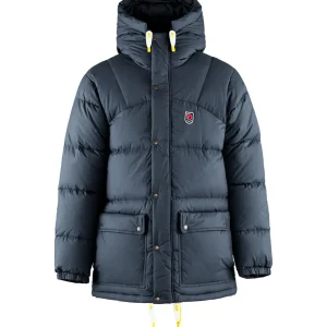 Fjällräven Parkaer | Vinterjakker-Expedition Down Jacket M
