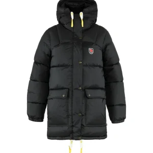 Fjällräven Parkaer | Vinterjakker-Expedition Down Jacket W