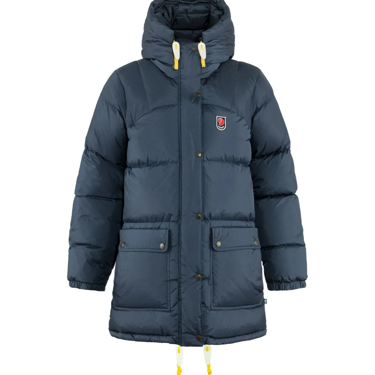 expedition_down_jacket_w_1.webp Fjällräven Parkaer | Vinterjakker-Expedition Down Jacket W
