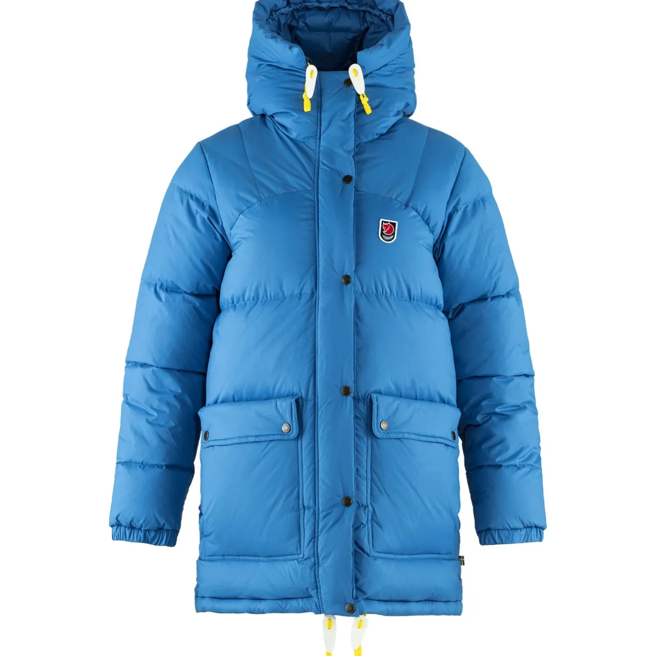expedition_down_jacket_w_2.webp Fjällräven Parkaer | Vinterjakker-Expedition Down Jacket W