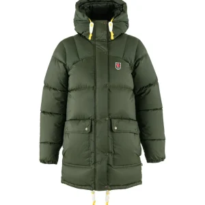Fjällräven Parkaer | Vinterjakker-Expedition Down Jacket W