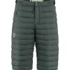 Fjällräven Isolerede Bukser | Shorts-Expedition Down Knickers